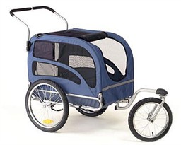 Solvit Stroller Kit Large