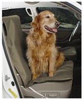 Solvit Waterproof Bucket Seat Cover