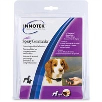 Innotek Spray Commander Remote Trainer