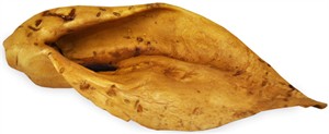 Spizzles Premium Cow Ears (Each)