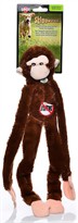 Spot Skinneeez Monkey (16") - Assorted