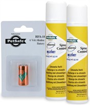 Premier Spray Sense Refill Kit