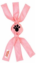 Squeaky Freaks Nylon Double - Small 13"