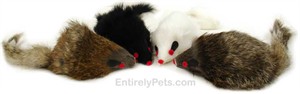 Squeaky Mice (Per Mouse)