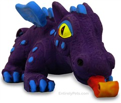Premier Squeeze Meeze Dragon
