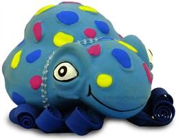 Premier Squeeze Meeze Octopus
