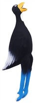 Kyjen Squawkie Talkies Toucan Dog Toy