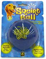 Squirt Ball