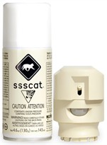 SSSCAT
