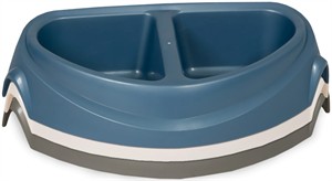 Standard Double Diner with Bowl (1 Quart)