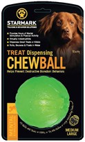 Starmark Everlasting Fun Ball (Medium/Large)