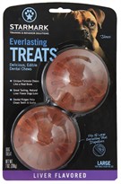 Starmark Everlasting Treats - Liver (Large)
