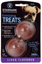Starmark Everlasting Treats - Liver (Small)