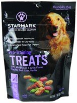 Starmark Pro-Training Treats (5 oz)