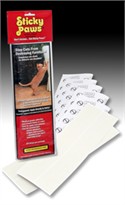 Sticky Paws Furniture Strips