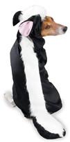 Casual Canine Lil' Stinker Costume - XSMALL
