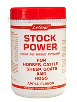 Stock Power Vitamin and Mineral Supplement (2 lb)