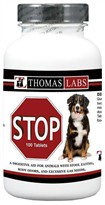 Thomas Laboratories STOP (100 Tabs)