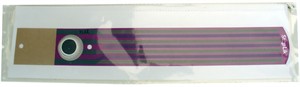 Stoplik Lick Deterrent Aid Purple Narrow 12v (1.62"x12")