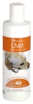 UVet Sunscreen Lotion SPF 40 (8 fl oz.)  