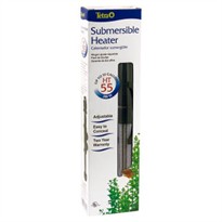 Tetra HT55 Submersible Heater 200 Watt (upto 55 Gal)