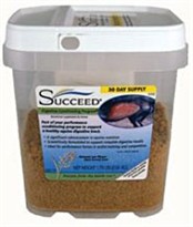 Succeed Digestive Conditioning Program 30 Day Supply (1.79 lb)