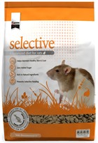 Supreme Science Selective Rat (4.6 lbs)