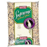 Kaytee Supreme Cockatiel (5 lbs)