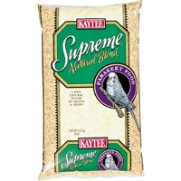 Kaytee Supreme Parakeet (5 lbs)