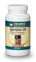 Sure Grow 100 Vitamin Supplement (100 Tabs)