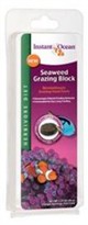 Seaweed Grazing Block, Herbivore (3 pk)