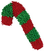 Zanies Sweet Snuggler Red/Green