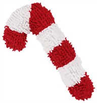 Zanies Sweet Snuggler Red/White