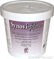 Synovi-Feline Granules (240 grams)
