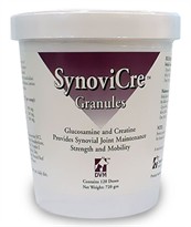 SynoviCre Granules (720 gm) for Dogs