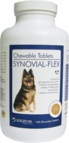 Synovial-Flex Chewable Tablets (120 COUNT)
