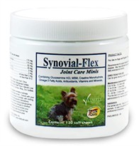 Synovial-Flex Joint Care Minis (120 Chews)