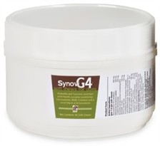 SynoviG4 SOFT CHEWS for Dogs (60 count)