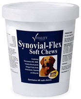 Synovial-Flex Soft Chews (60 COUNT)