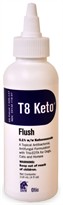 T8 Keto Flush - 4 fl. oz