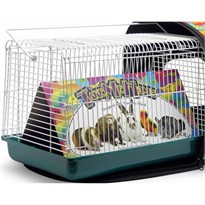 SuperPet Take Me Home Travel Carrier Large (Assorted)