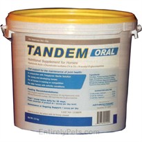 Tandem Oral (2.4 kg)