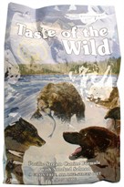 Taste of the Wild Pacific Stream Dog Food (15 lb)