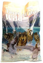 Taste of the Wild Wetlands Dog Food (15 lb)