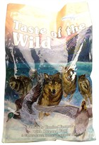 Taste of the Wild Wetlands Dog Food (30 lb)