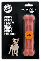 Small Tasty Bone for Dogs - Bacon (6")