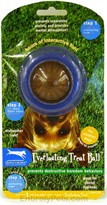 Triple Crown Everlasting Treat Ball - SMALL (2.5" diameter)