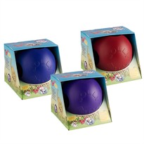 Jolly Pets Teaser Ball with Inside Ball (8 in)