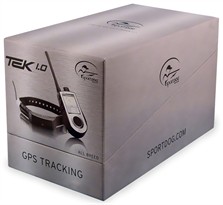 Tek Series Location
