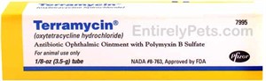terramycin